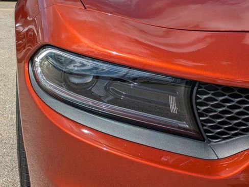 Certified 2023 Dodge Charger R/T w/ Daytona Edition Group RWD image 7