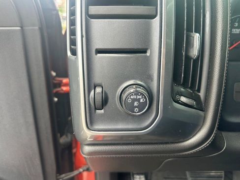 Used 2015 Chevrolet Silverado 1500 LTZ RWD image 15