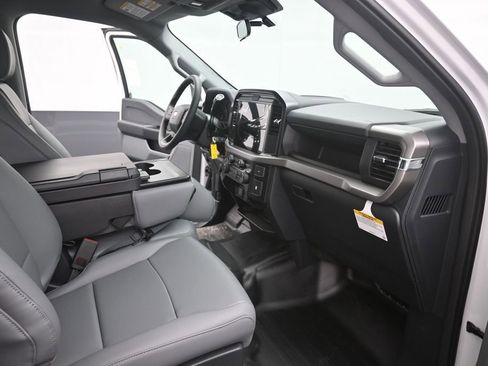 New 2026 Ford F150 XL w/ Equipment Group 103A High AWD/4WD image 24
