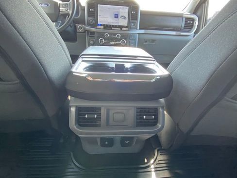 Used 2024 Ford F150 XLT w/ Equipment Group 302A MID AWD/4WD image 24
