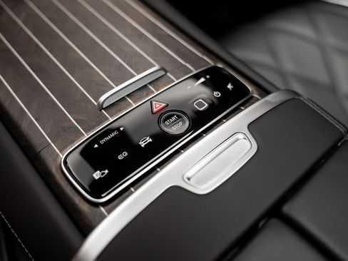 Used 2024 Mercedes-Benz Maybach EQS 680 4MATIC image 52