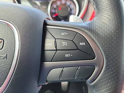Used 2019 Dodge Challenger R/T w/ Plus Package RWD image 17