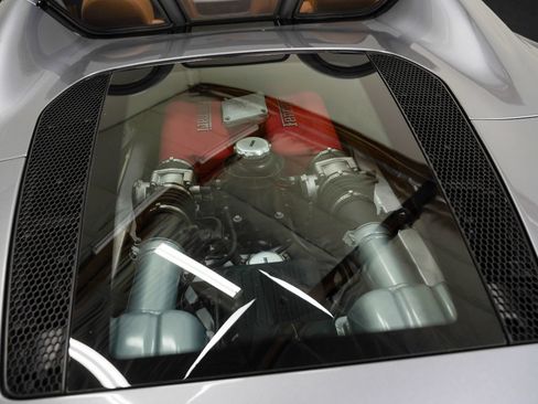 Used 2003 Ferrari 360 Spider RWD image 23