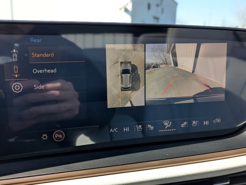 New 2026 Buick Envision Avenir AWD/4WD image 16