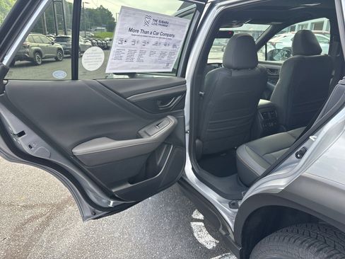 New 2025 Subaru Outback Wilderness image 31