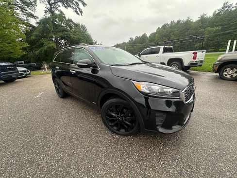 Used 2020 Kia Sorento S AWD/4WD image 7