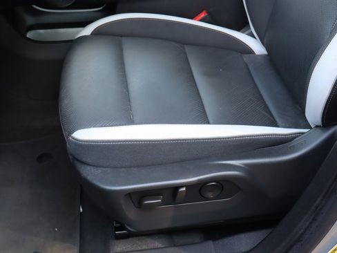 New 2025 Buick Envision Sport Touring image 11