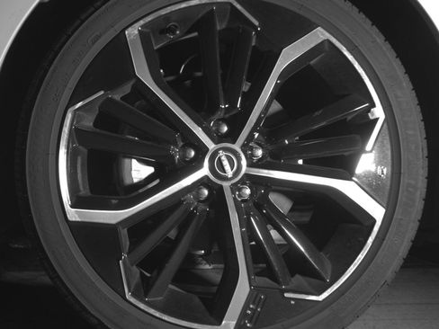 Used 2025 Nissan Altima 2.5 SR image 12