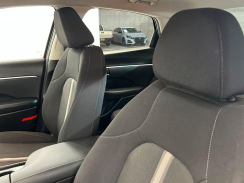 Used 2024 Hyundai Sonata SEL FWD image 16