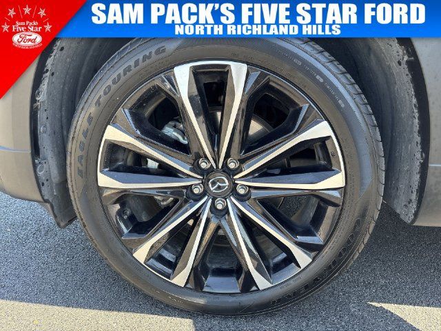 Used 2025 MAZDA CX-50 AWD 2.5 S w/ Premium Plus Pkg image 19
