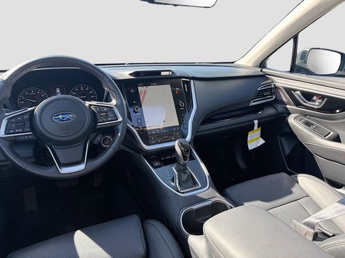 Used 2025 Subaru Legacy Limited AWD/4WD image 25