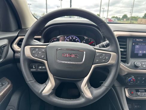 Used 2023 GMC Acadia Denali w/ Trailering Package AWD/4WD image 14