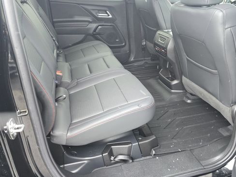 Used 2024 Chevrolet Silverado EV RST image 18