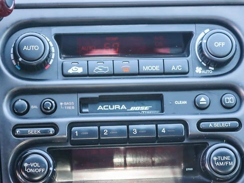 Used 1997 Acura NSX T image 15