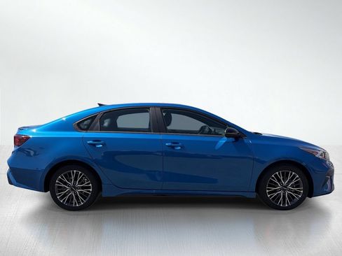 Used 2024 Kia Forte GT-Line FWD image 10