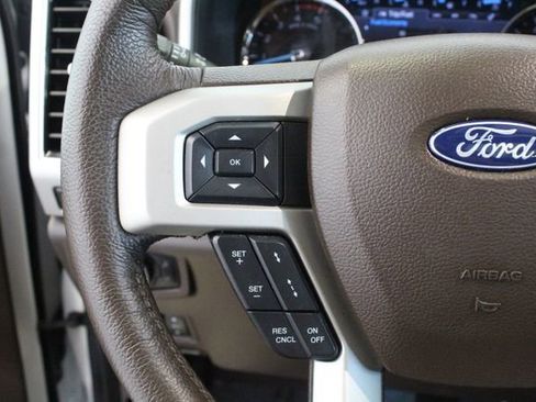 Used 2022 Ford F250 King Ranch w/ King Ranch Ultimate Package AWD/4WD image 13