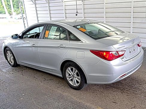 Used 2013 Hyundai Sonata GLS w/ Popular Equipment Pkg FWD image 2