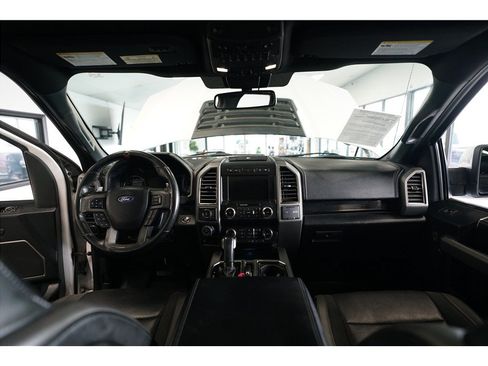 Used 2019 Ford F150 Raptor w/ Equipment Group 802A Luxury AWD/4WD image 13