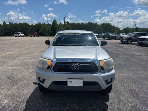 Used 2012 Toyota Tacoma PreRunner w/ TRD Off-Road Pkg RWD image 13
