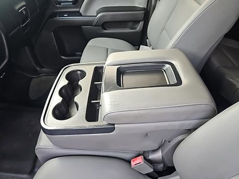 Used 2015 Chevrolet Silverado 1500 W/T w/ WT Convenience Package image 23