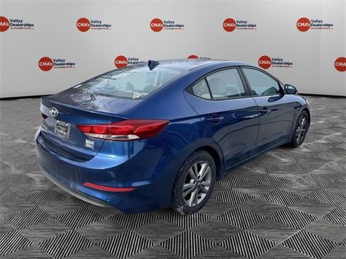 Used 2018 Hyundai Elantra SEL image 7