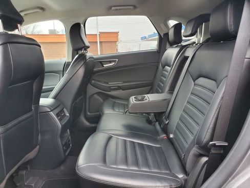 Used 2023 Ford Edge SEL w/ Convenience Package image 25