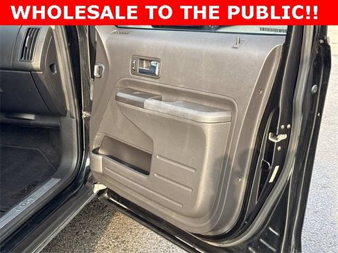 Used 2010 Ford Edge Limited image 17