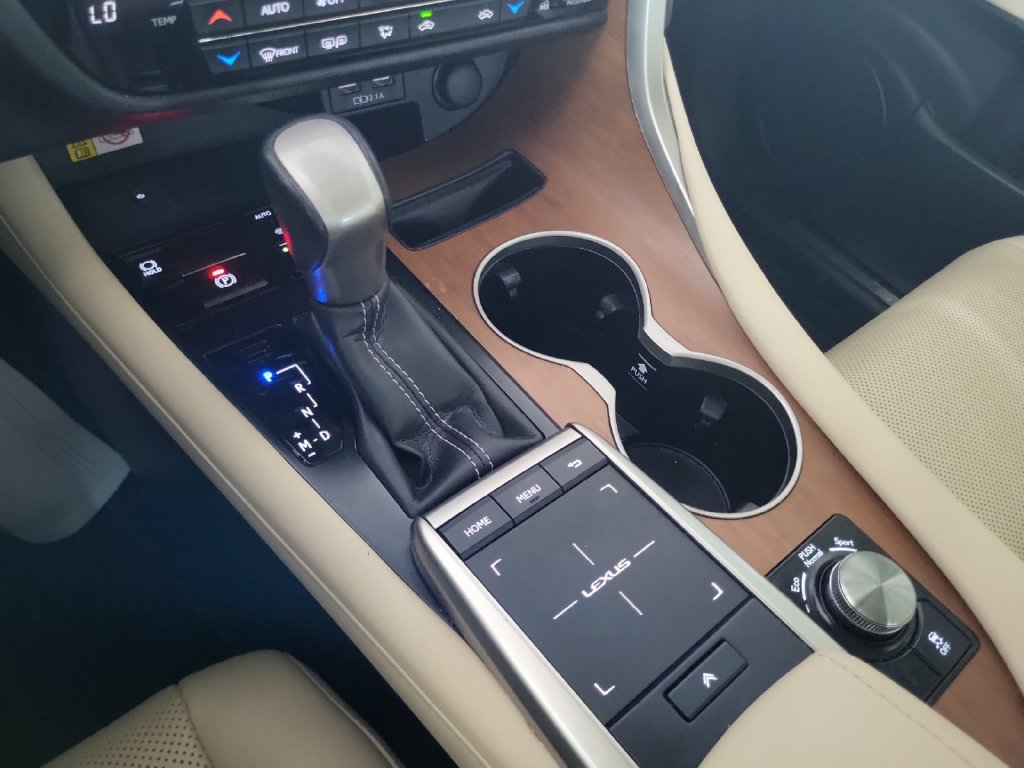 Used 2021 Lexus RX 350 FWD w/ Premium Package image 18