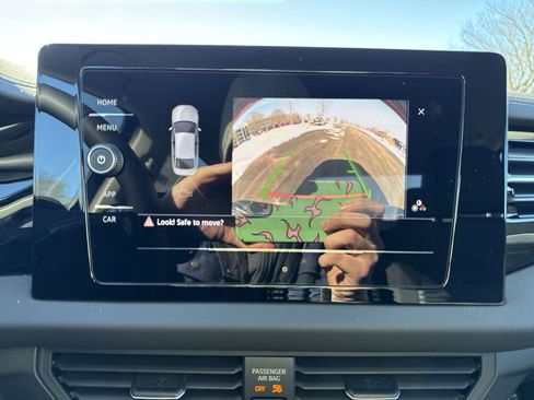 New 2026 Volkswagen Jetta S image 19