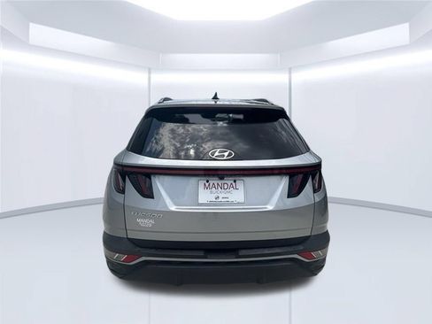 Used 2023 Hyundai Tucson SEL w/ Convenience Package FWD image 4