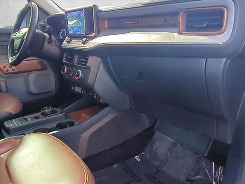 Used 2023 Ford Maverick Lariat w/ Lariat Luxury Package image 22