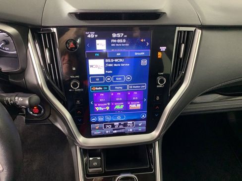 Used 2022 Subaru Outback Limited image 24