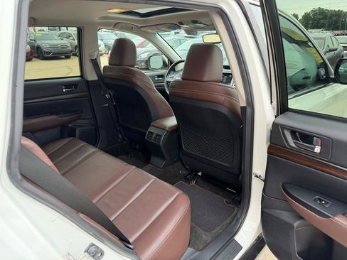 Used 2014 Subaru Outback 3.6R Limited AWD/4WD image 27
