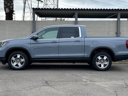 New 2026 Honda Ridgeline RTL image 7