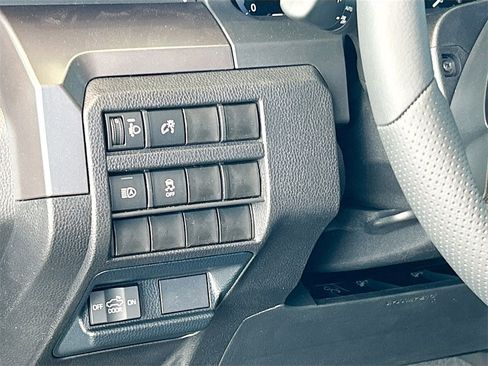 New 2025 Toyota Tacoma TRD Sport image 11