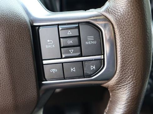 Used 2023 Ford F250 King Ranch w/ Tremor Off-Road Package AWD/4WD image 12