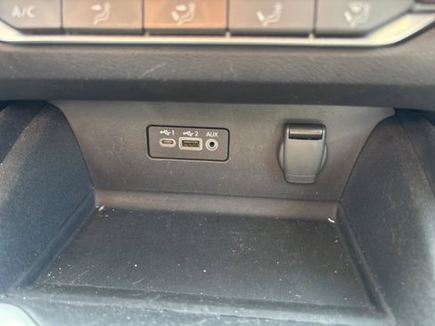 Used 2022 Nissan Altima 2.5 SV image 19