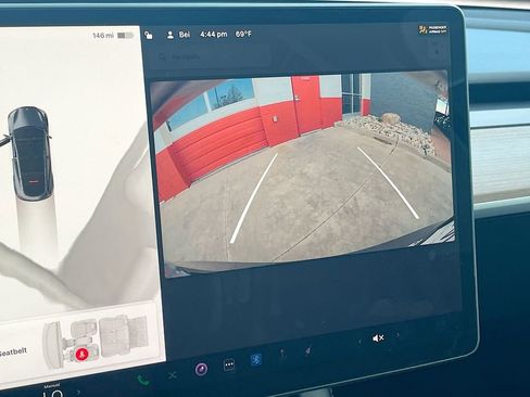 Used 2023 Tesla Model Y Long Range image 12