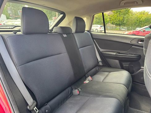 Used 2012 Subaru Impreza 2.0i Sport Premium image 22