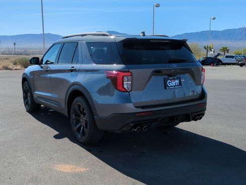 Used 2023 Ford Explorer ST w/ Equipment Group 401A image 5