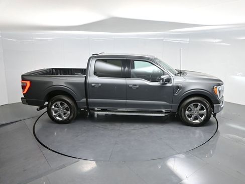 Used 2023 Ford F150 Lariat w/ Bed Utility Package RWD image 43