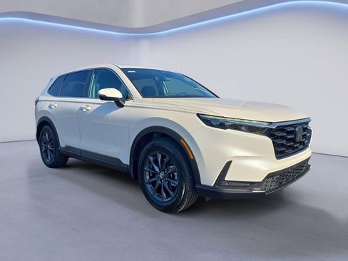 New 2026 Honda CR-V EX-L image 7