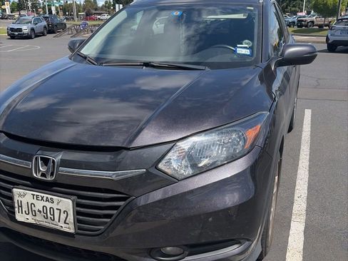 Used 2016 Honda HR-V EX-L image 12