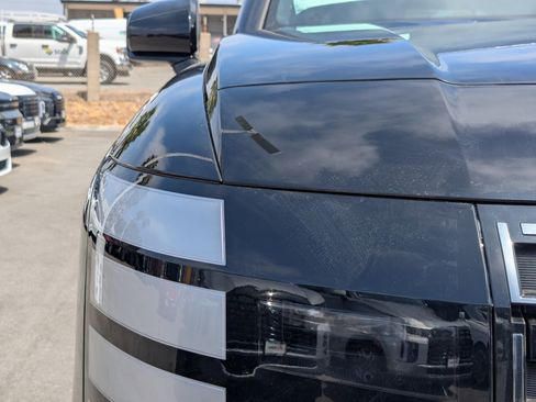 New 2026 Hyundai Palisade Calligraphy image 6