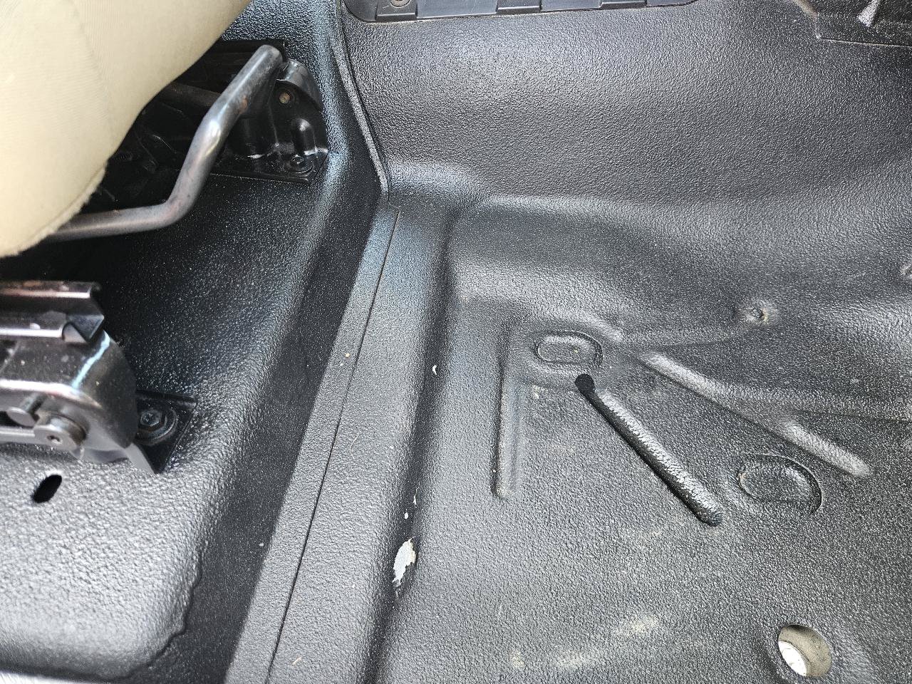 Used 2006 Jeep Wrangler Unlimited AWD/4WD image 27