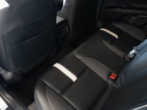 Used 2025 Toyota Camry SE FWD image 19