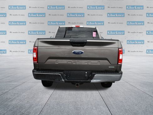 Used 2019 Ford F150 XLT w/ Trailer Tow Package image 16