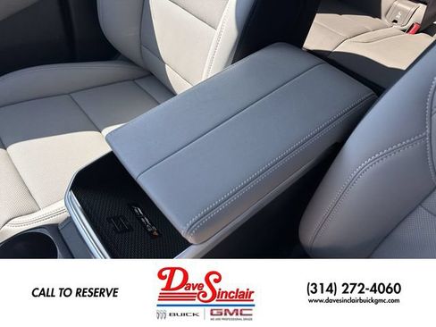 New 2026 GMC Terrain Elevation w/ Elevation Premium Package FWD image 21