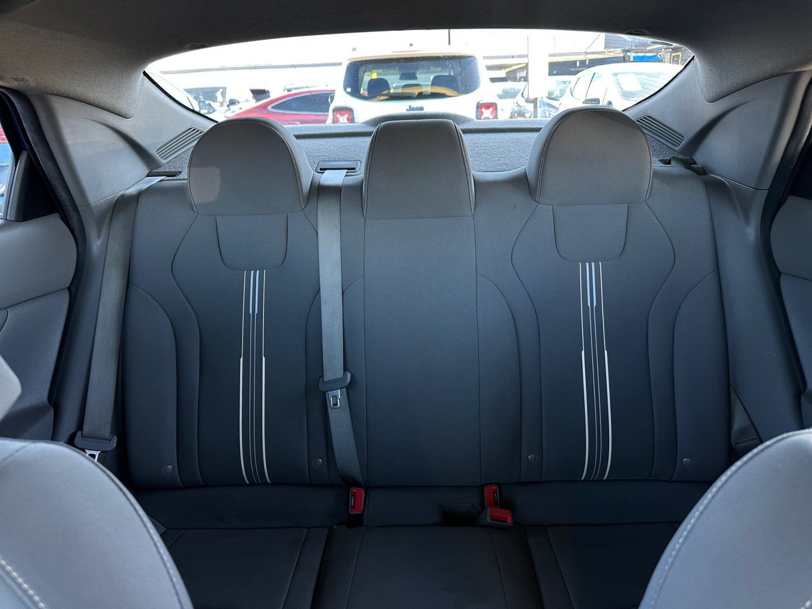 Used 2023 Hyundai Elantra SEL w/ Convenience Package FWD image 26