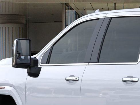 New 2026 GMC Sierra 2500 Denali Ultimate image 12